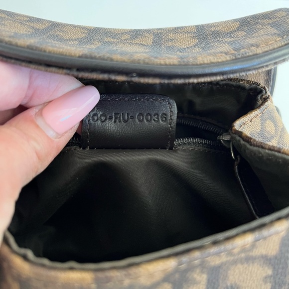 Auth VTG DIOR Mini Bag - Picture 11 of 12